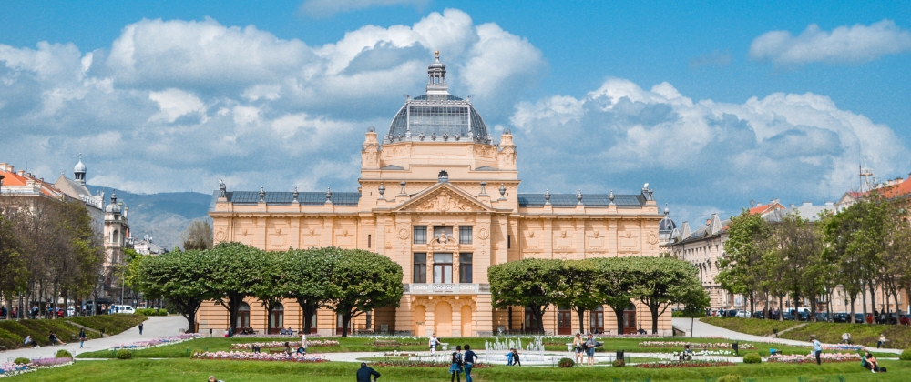 Informazioni e consigli per studenti Erasmus a Zagabria